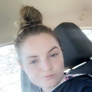 Meet your Posher, Hailey